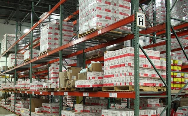 Imagen de Consumo